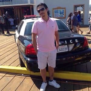 Meet your Posher, Nozaki